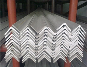 北海不锈钢角钢销售